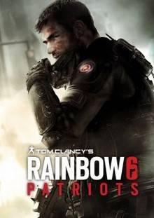 Tom Clancy’s Rainbow Six: Patriots скачать торрент бесплатно