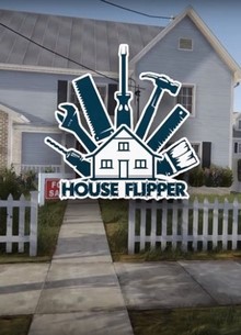 House Flipper (2018) скачать торрент бесплатно