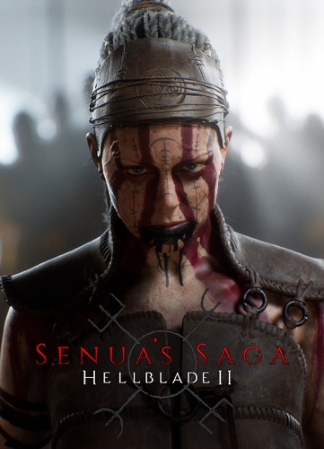 Senua's Saga Hellblade 2 скачать торрент бесплатно