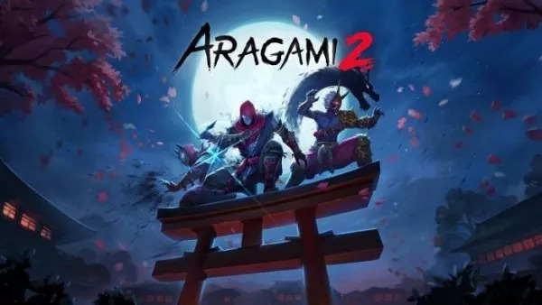 Aragami 2 (2021) скачать торрент бесплатно